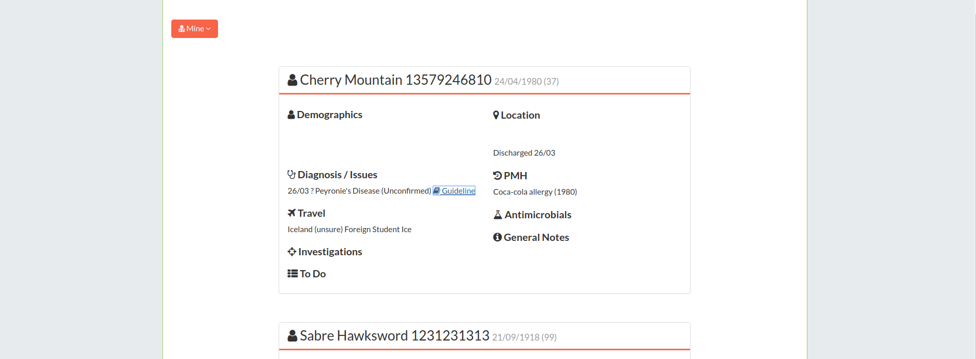 patientlist-card-template